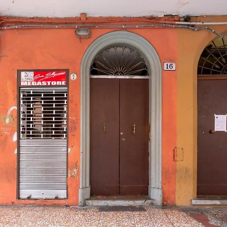 Universita E Centro Storico Mascarella Apartment Μπολόνια Εξωτερικό φωτογραφία