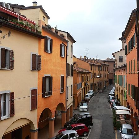 Universita E Centro Storico Mascarella Apartment Μπολόνια Εξωτερικό φωτογραφία