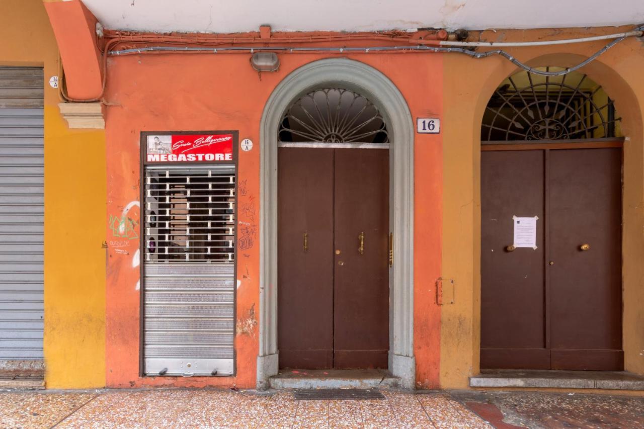 Universita E Centro Storico Mascarella Apartment Μπολόνια Εξωτερικό φωτογραφία