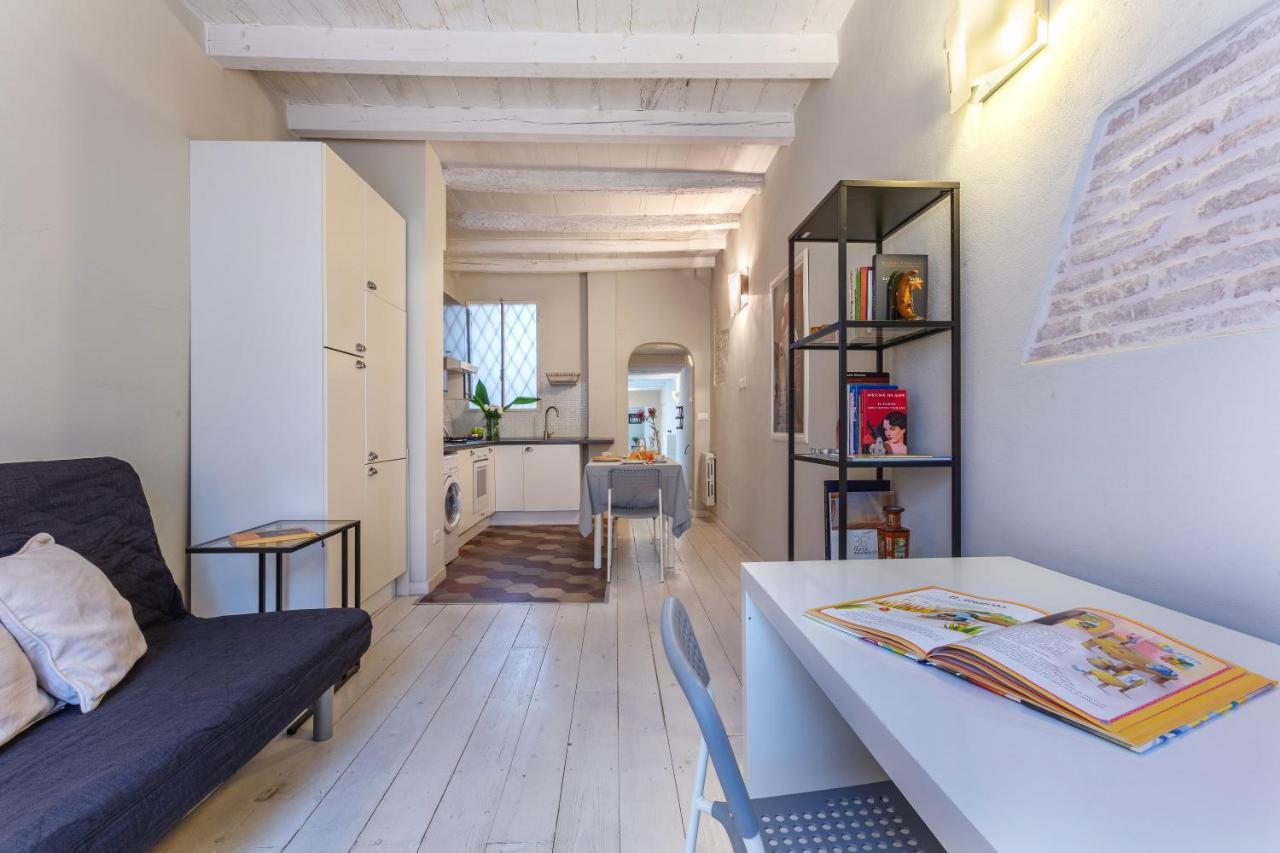 Universita E Centro Storico Mascarella Apartment Μπολόνια Εξωτερικό φωτογραφία