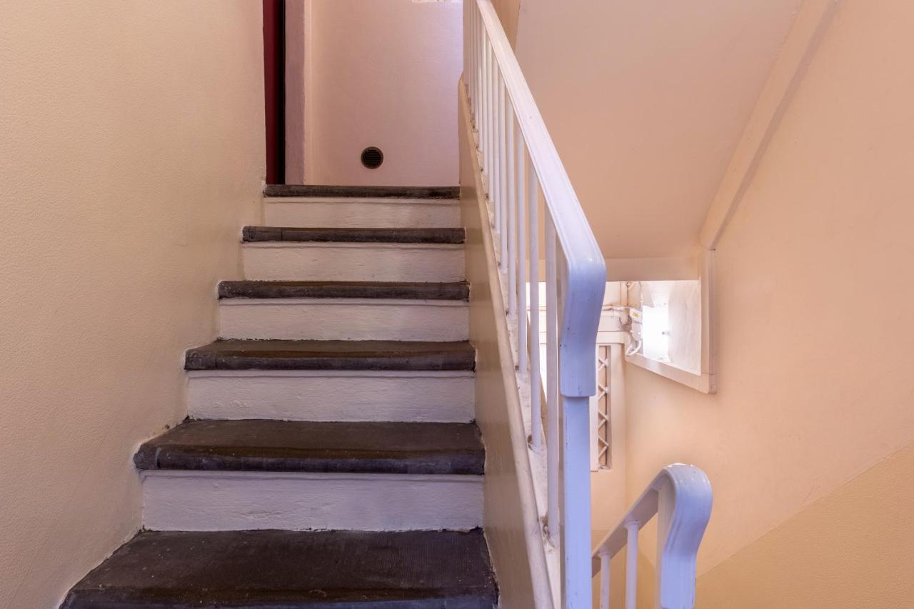 Universita E Centro Storico Mascarella Apartment Μπολόνια Εξωτερικό φωτογραφία