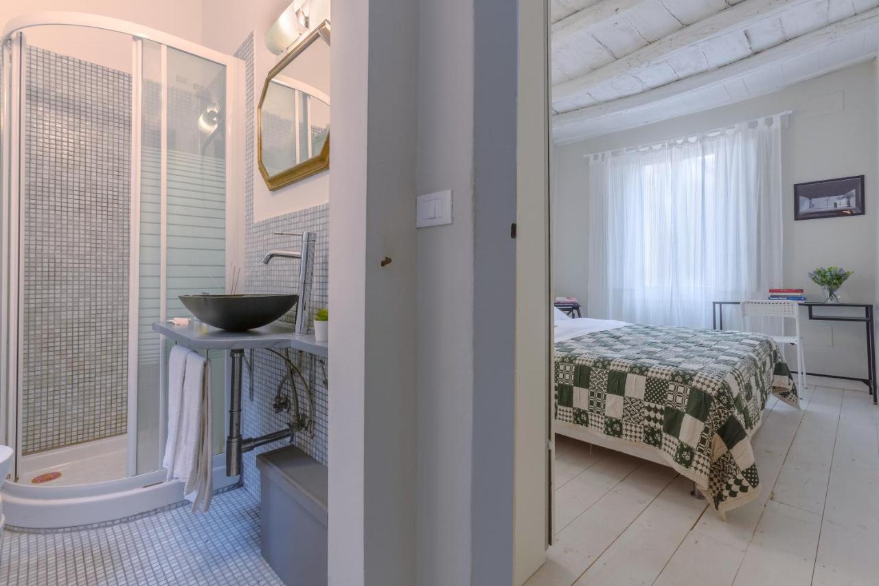 Universita E Centro Storico Mascarella Apartment Μπολόνια Εξωτερικό φωτογραφία