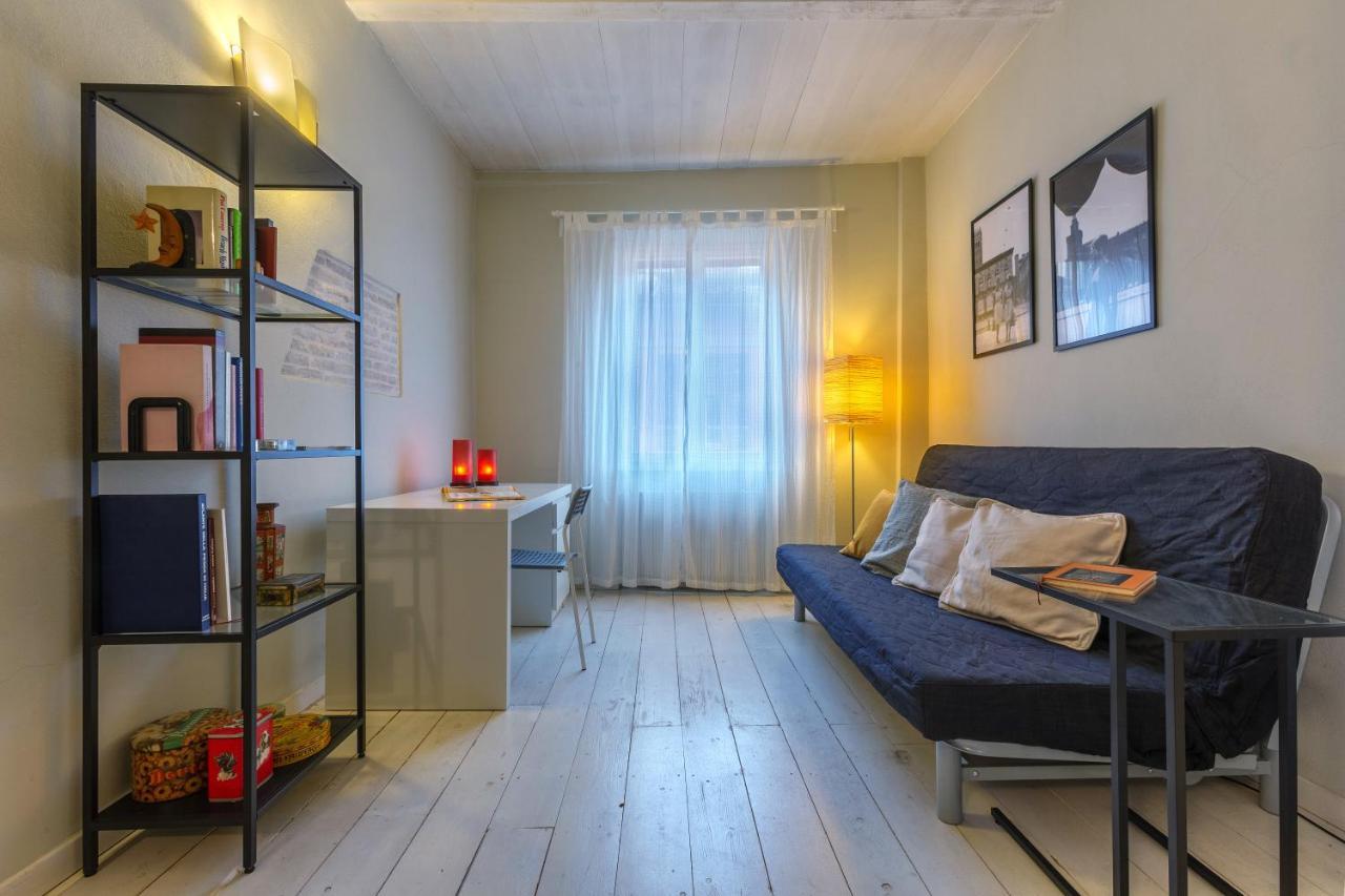 Universita E Centro Storico Mascarella Apartment Μπολόνια Εξωτερικό φωτογραφία