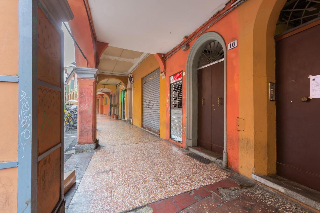 Universita E Centro Storico Mascarella Apartment Μπολόνια Εξωτερικό φωτογραφία